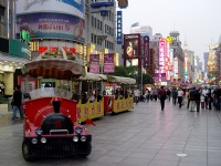 觀光列車<br/> 攝影：amo