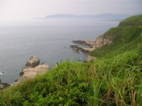 无止尽的海洋<br/> 摄影：老山羊資訊網