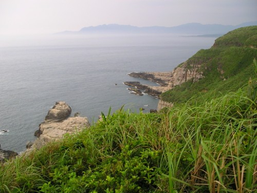 无止尽的海洋 摄影：老山羊資訊網