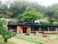 【苗栗秘境搶先報】職人體驗輕旅行，悠閒午後欣賞夕陽美景