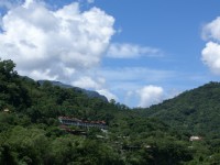 泡湯好去處系列五～知本溫泉區