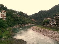 台灣好湯~烏來、礁溪、知本 潤滑凝脂美人湯