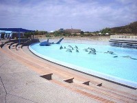 跟著《少年PI》去奇幻旅行：食人島、白沙灘 帶您一窺電影場景真面目