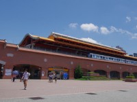 老街巡禮系列報導：淡水老街 與海那麼近，那麼美