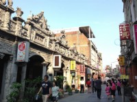 老街巡禮系列報導：大溪老街 故人已逝 風華長留