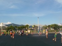 戲水消暑-親子同遊到台北清涼一夏！