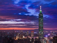 看夜景！蒐集台北賞夜景的好地方