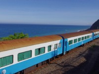 搭公車遊台東：走跳市區+環遊綠島不怕吹風曬太陽