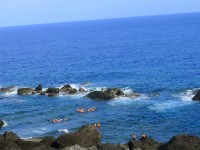 (週休二日專題報導)海島旅遊誰說一定要出國！蘭嶼綠島小琉球…台灣離島海上陸地都好玩
