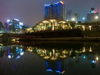 台中5大熱門夜景  製造浪漫很簡單